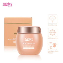 The Ashley Shine Niacinamide Intensive Moisturizing and Whitening Day Cream