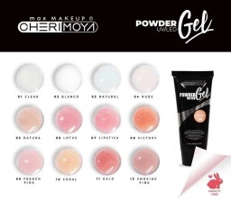 Poligel Cherimoya