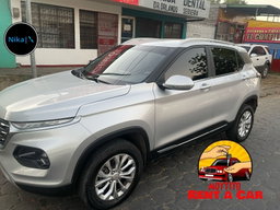 Chevrolet groove 2025