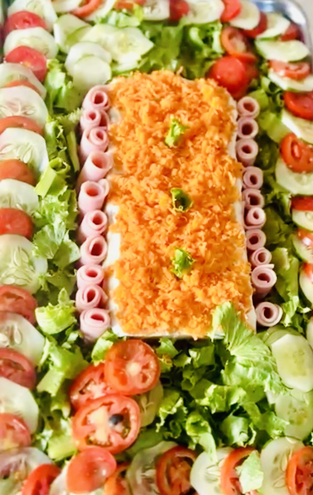 Terrine du chef