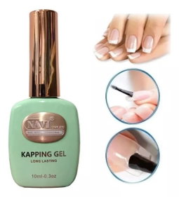 Pegamento para Soft Gel