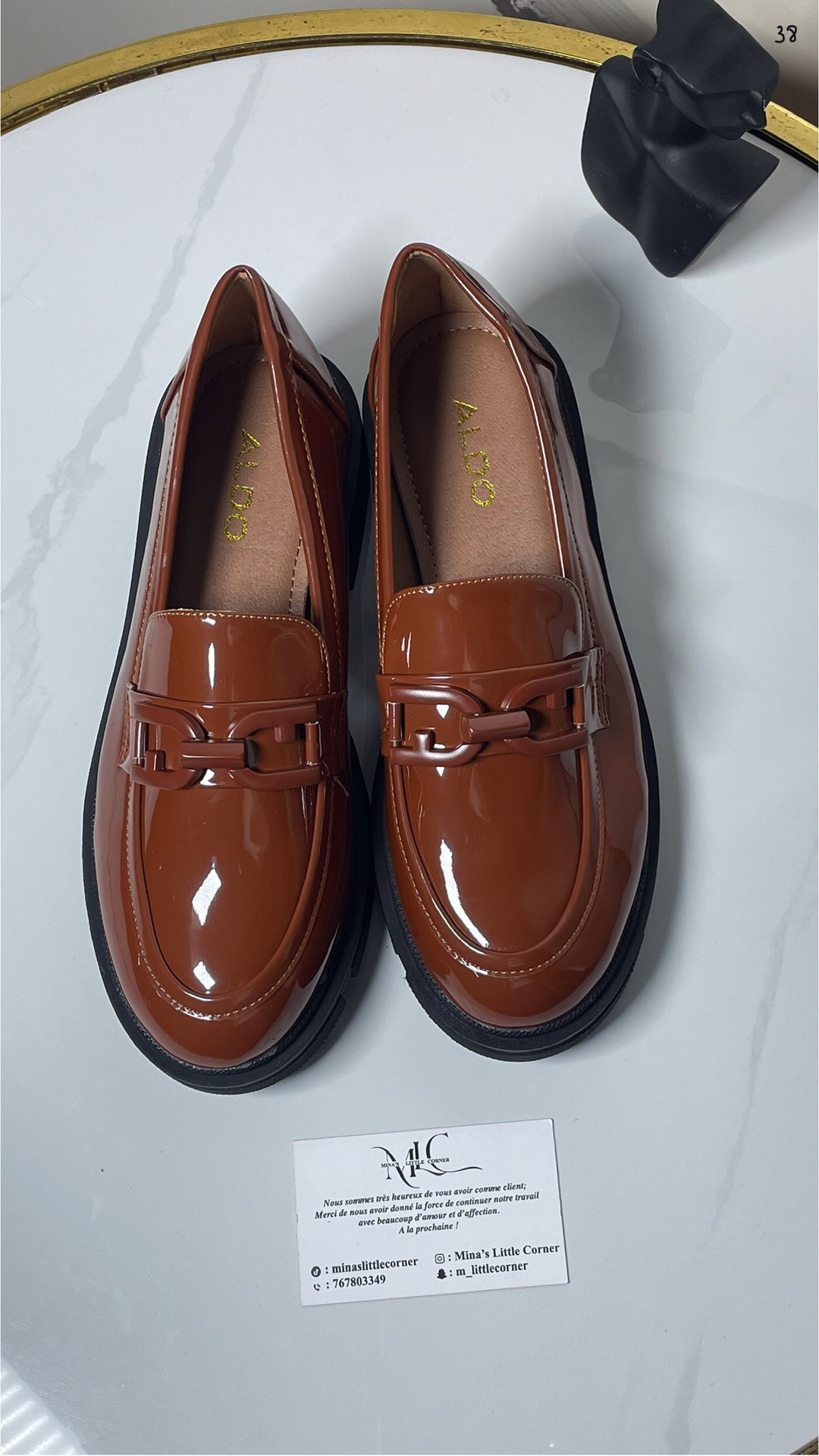 Aldo