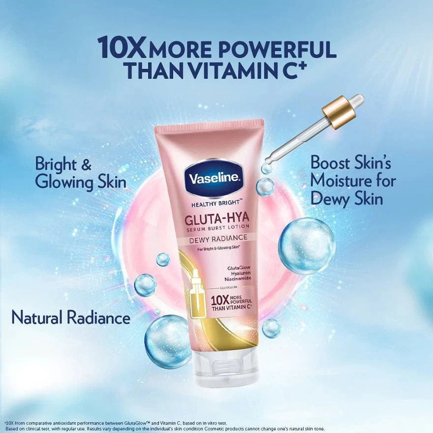 Vaseline Gluta-Hya Dewy Radiance_1