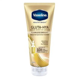 Body Lotion