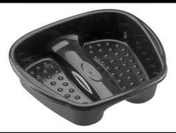 Bacha para trabajar pies