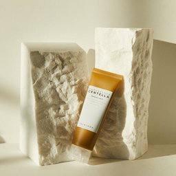 Madagascar Centella Ampoule Foam Low pH & Daily Foam Cleanser