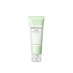Madagascar Centella Tea-Trica BHA Foam