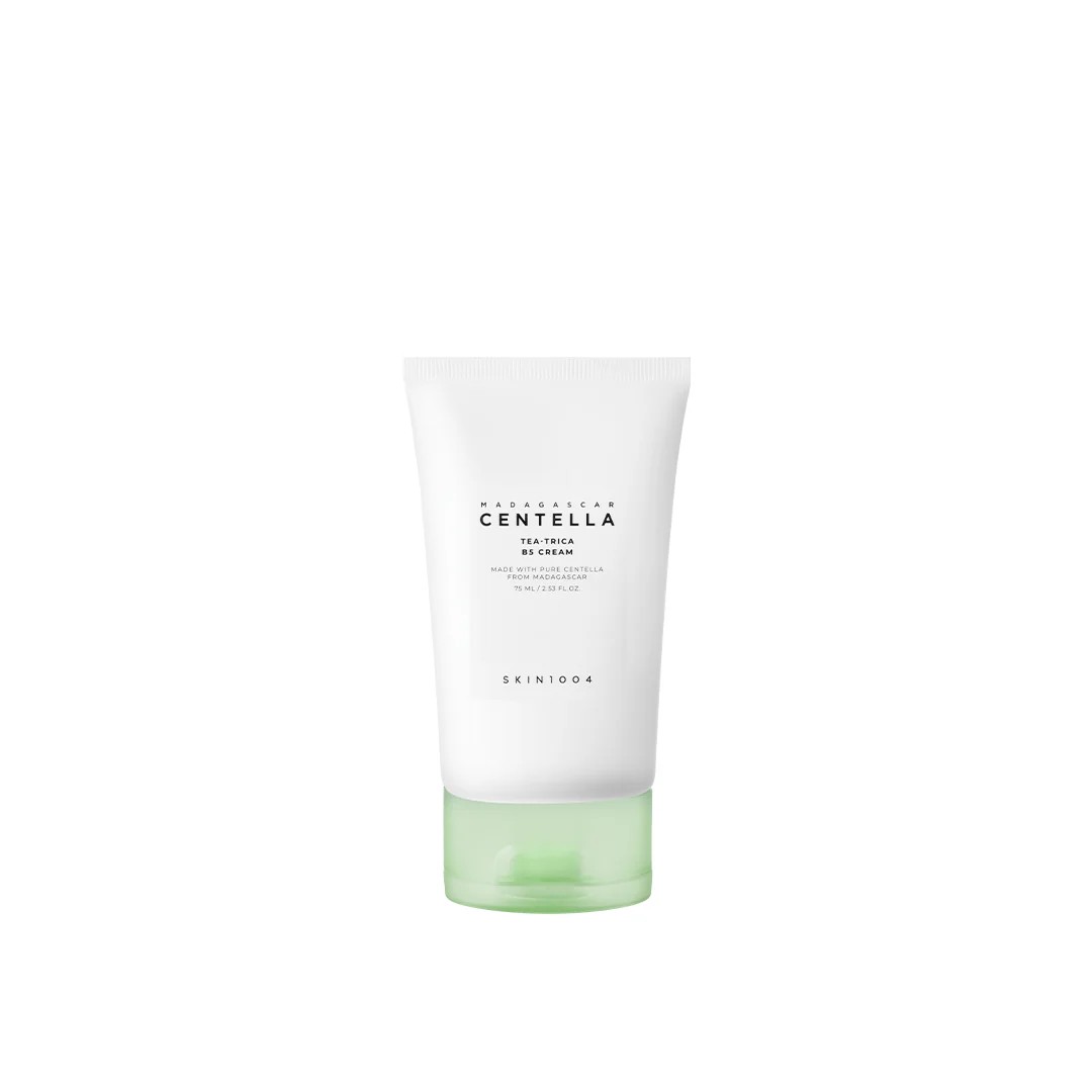 Madagascar Centella Tea-Trica B5 Cream