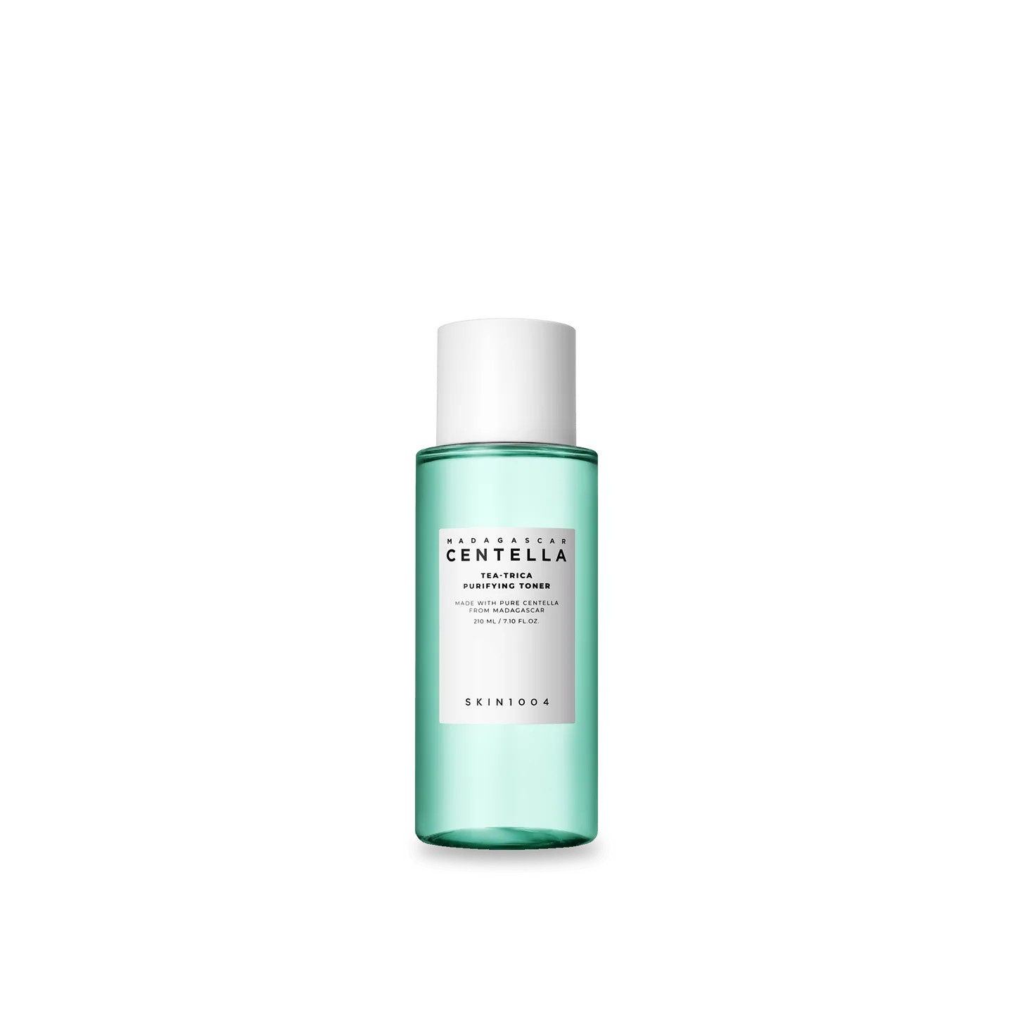 Madagascar Centella Tea-Trica Purifying Toner