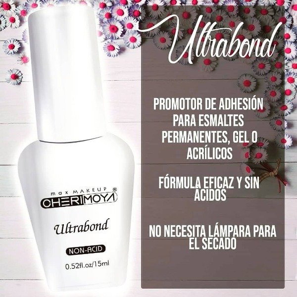 Ultrabond Cherimoya