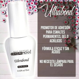 Ultrabond Cherimoya