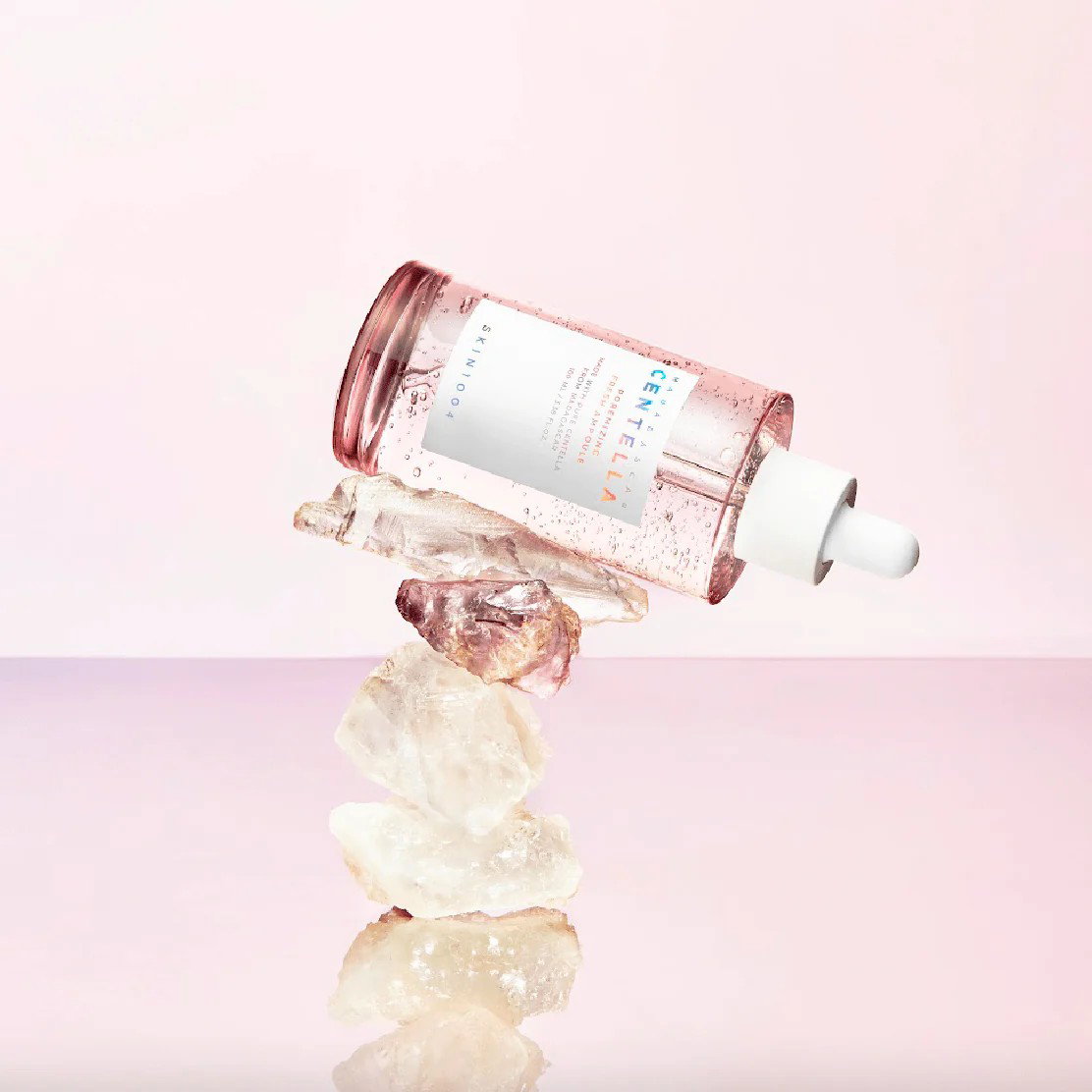 Madagascar Centella Poremizing Fresh Ampoule_1