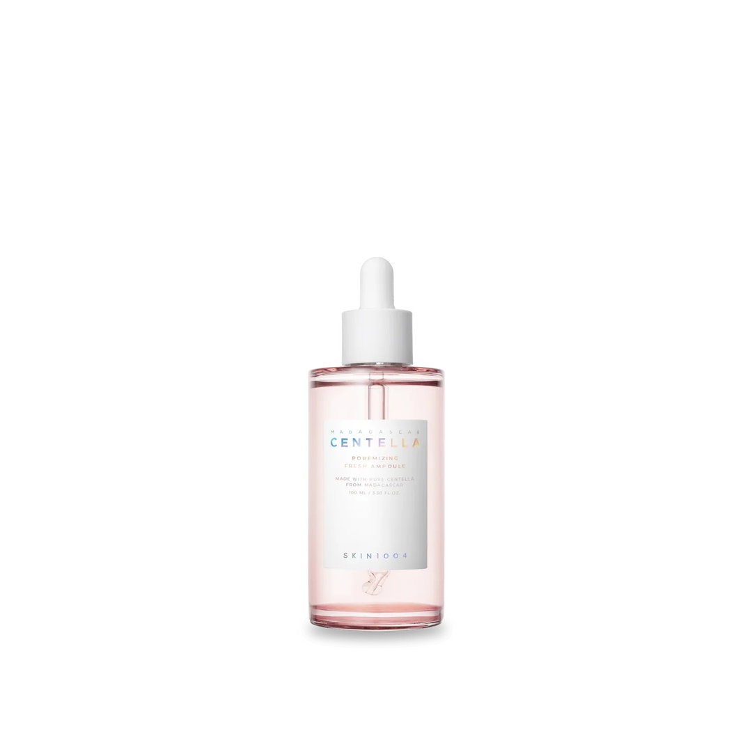 Madagascar Centella Poremizing Fresh Ampoule