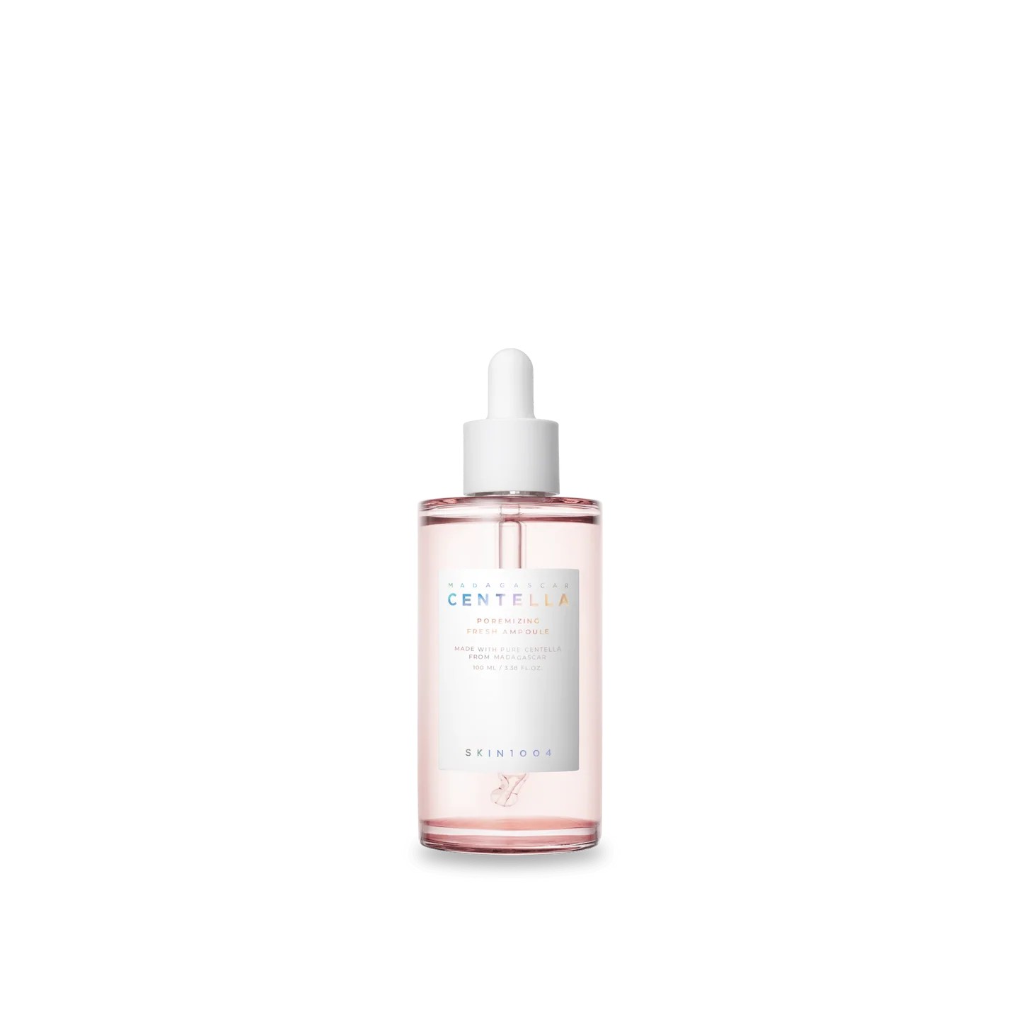 Madagascar Centella Poremizing Fresh Ampoule_0