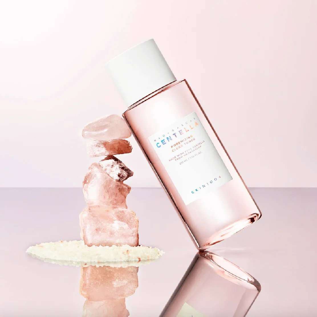 Madagascar Centella Poremizing Clear Toner_1