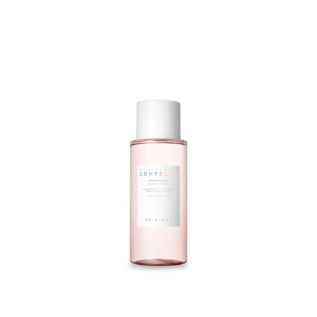 Madagascar Centella Poremizing Clear Toner