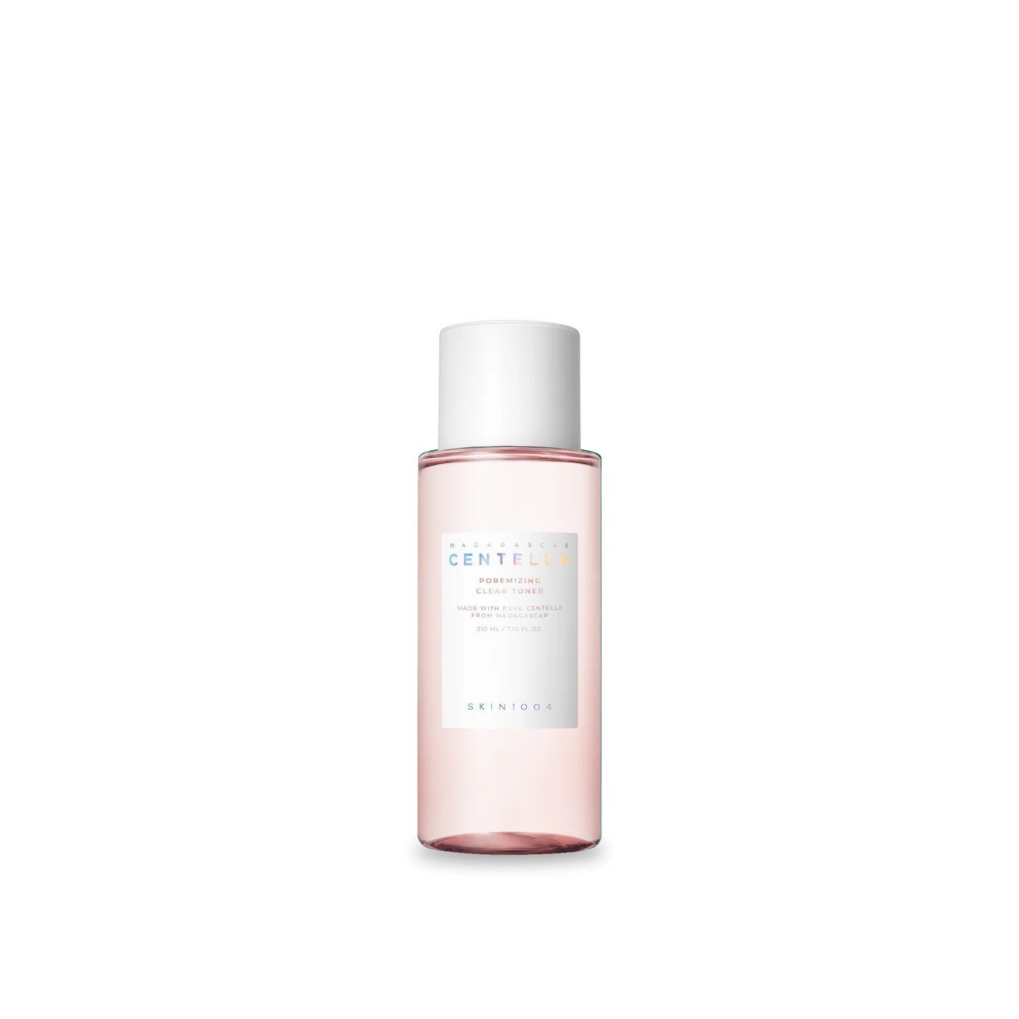 Madagascar Centella Poremizing Clear Toner