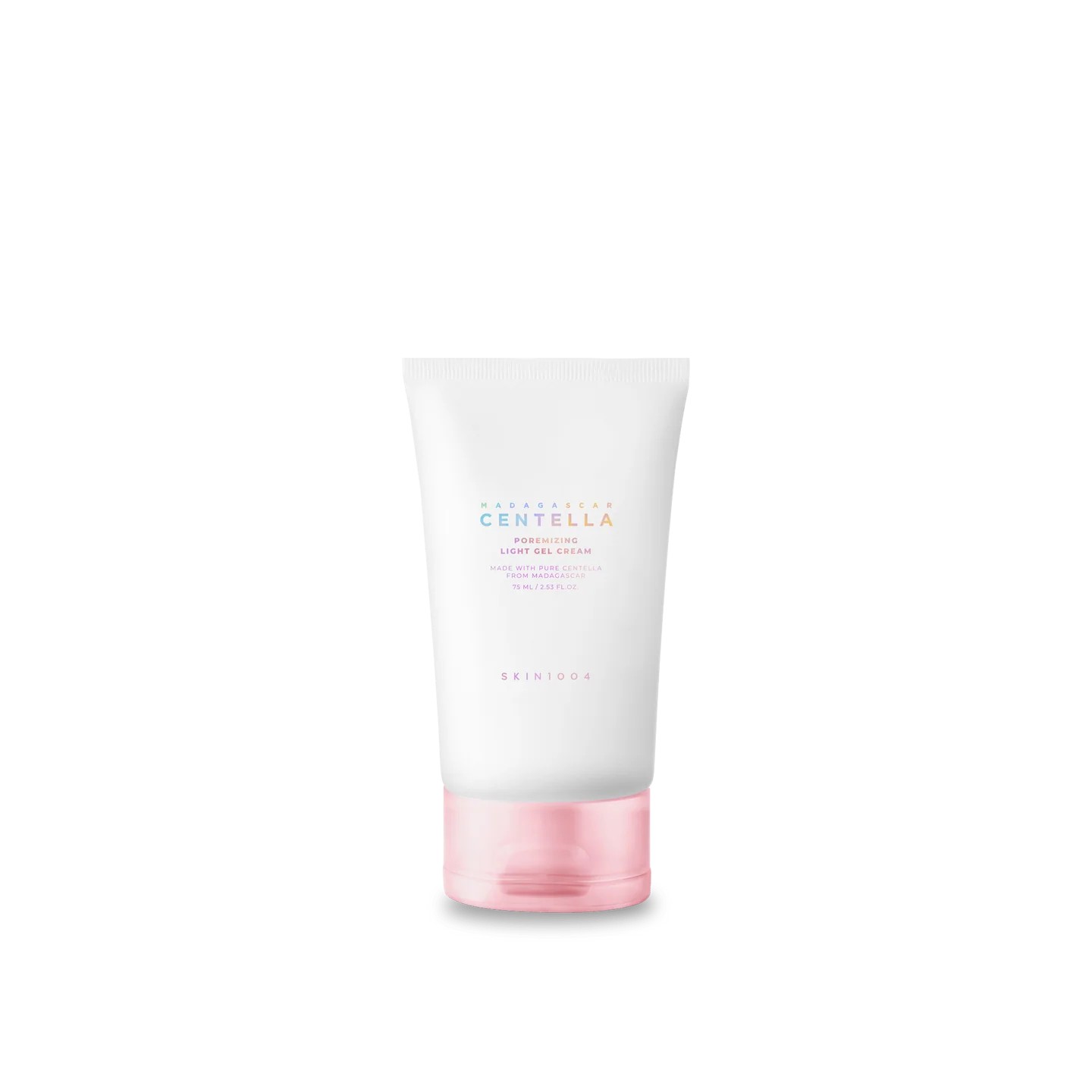 Madagascar Centella Poremizing Light Gel Cream_0