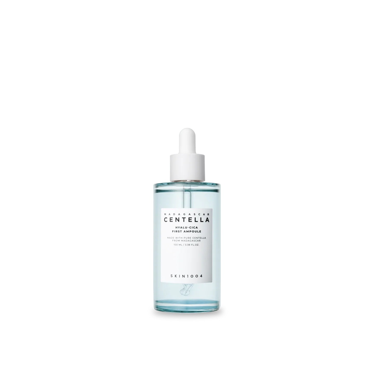 Madagascar Centella Hyalu-Cica First Ampoule