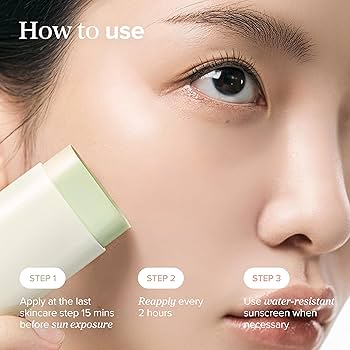 Beauty of Joseon Matte Sun Stick_1
