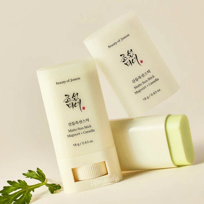 Beauty of Joseon Matte Sun Stick_0