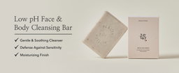 Beauty of Joseon Rice cleansing bar
