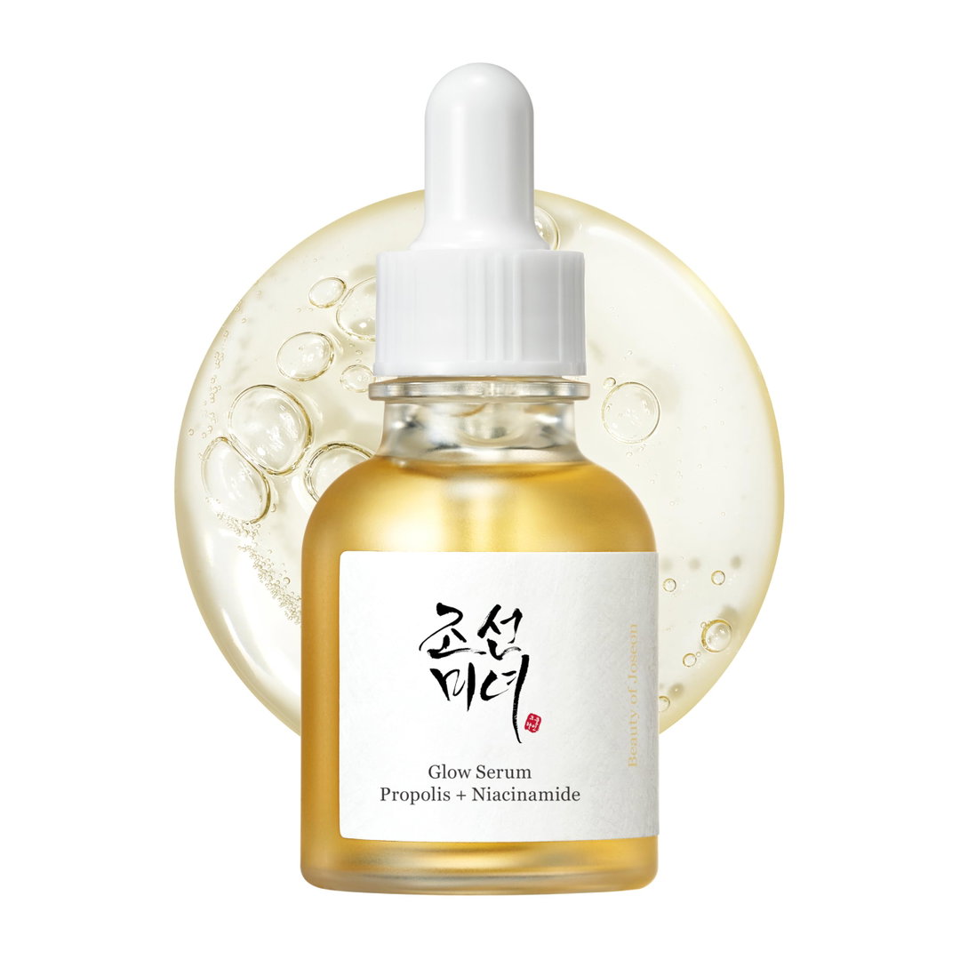 Beauty of Joseon Glow Serum : Propolis + Niacinamide