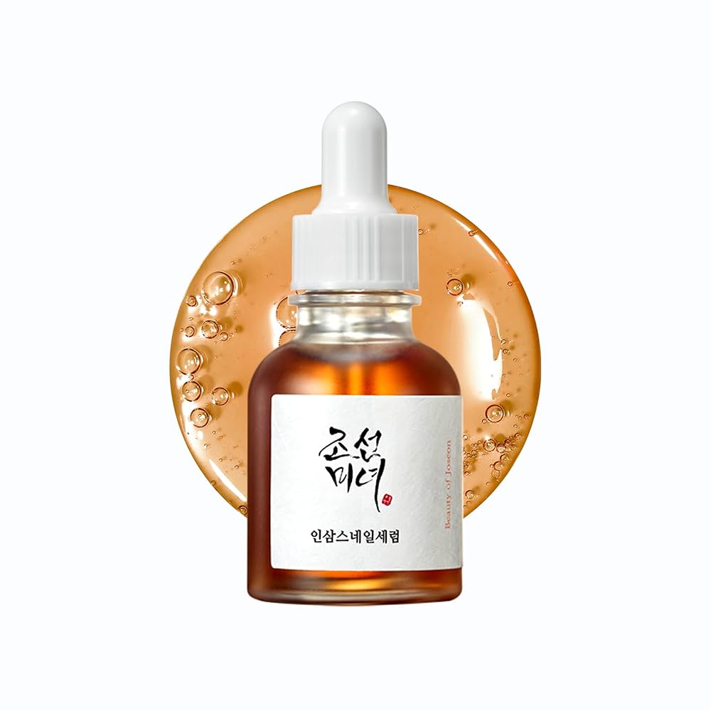 Beauty of Joseon Revive Serum : Ginseng + Snail Mucin