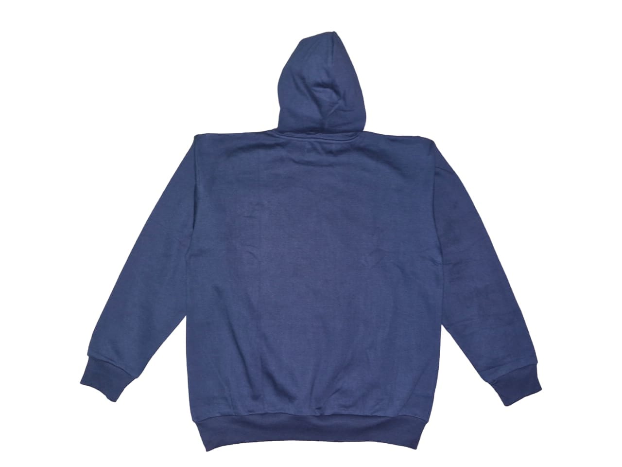 Original NO DROGS  Hoodie_1