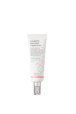 AXIS-Y CALAMINE Pore Control Capsule Serum