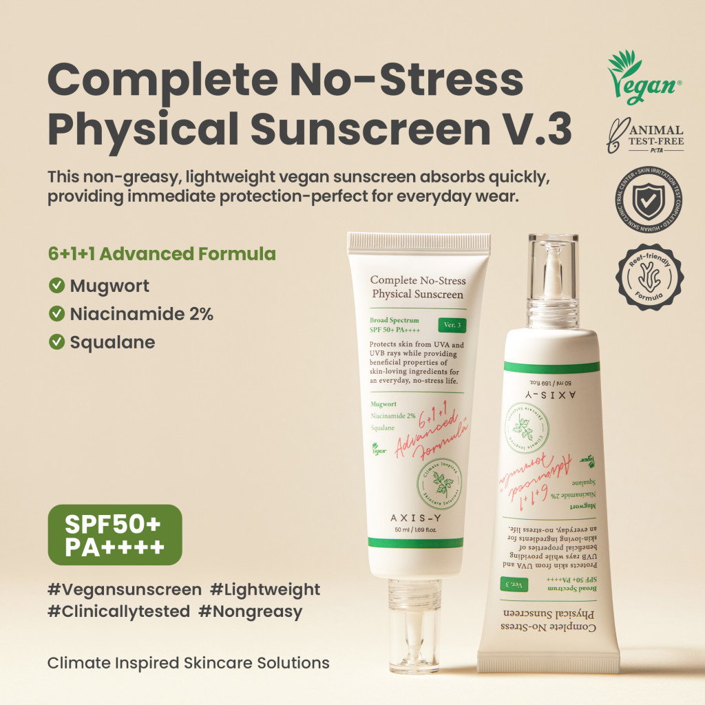 AXIS-Y Complete No-Stress Physical Sunscreen V.3_2
