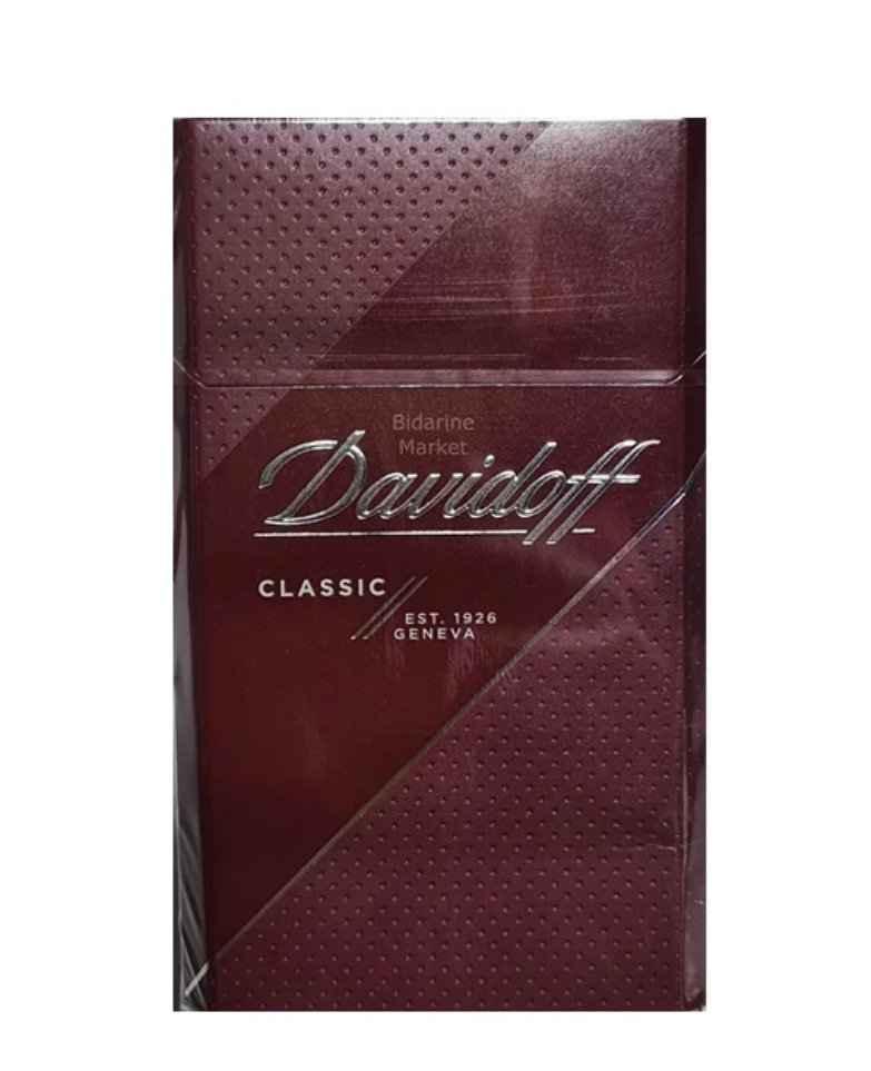 DAVIDOFF Classic_0