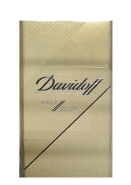 DAVIDOFF Gold