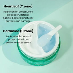 AXIS-Y Cera-Heart My Type Duo Cream