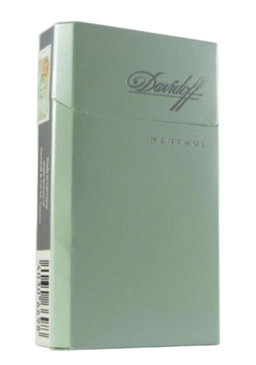 DAVIDOFF Menthol