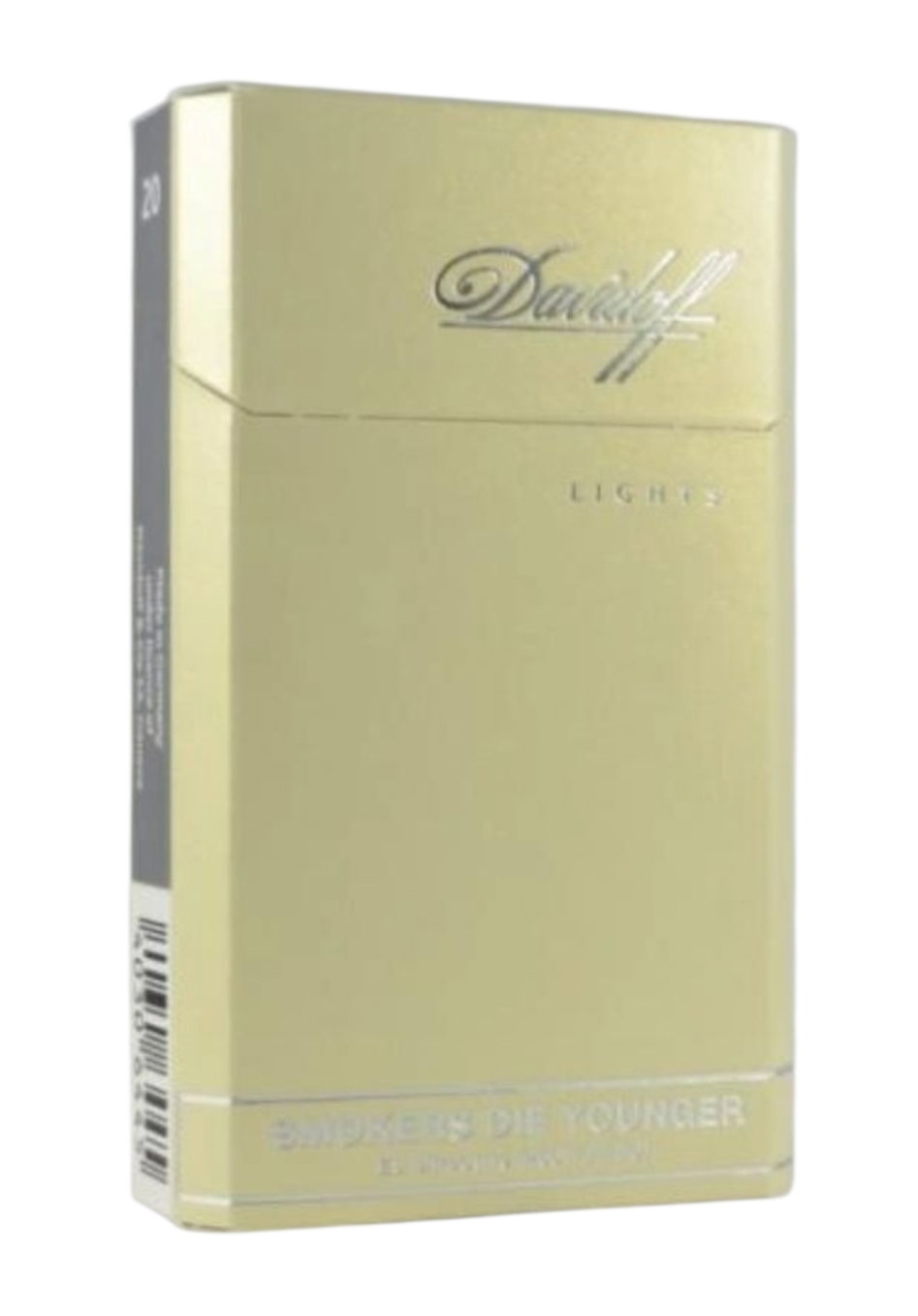 DAVIDOFF Light
