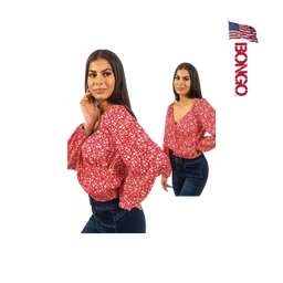 Women's Blouses | Blusas Mujer