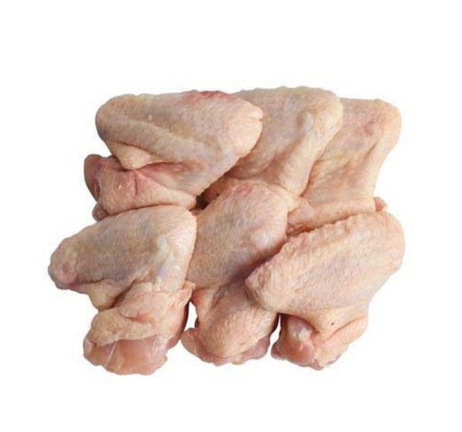 Wings de poulet