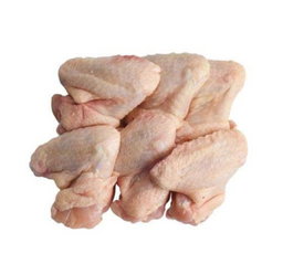 Wings de poulet 