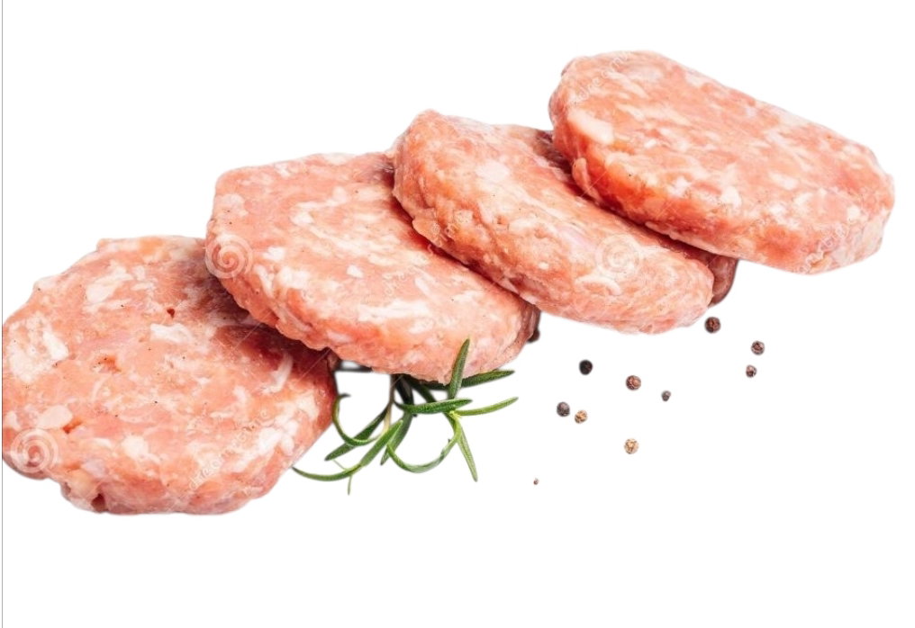 Burger Poulet Fromage _0
