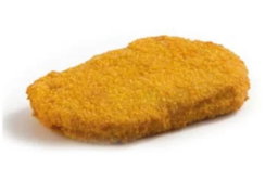 Cordon bleu Poulet