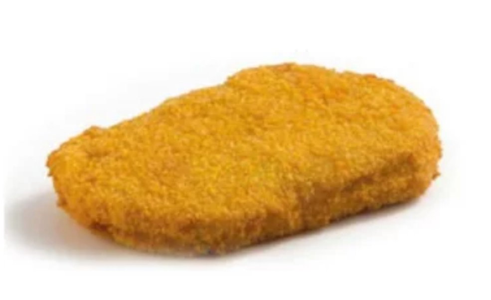 Cordon bleu Poulet