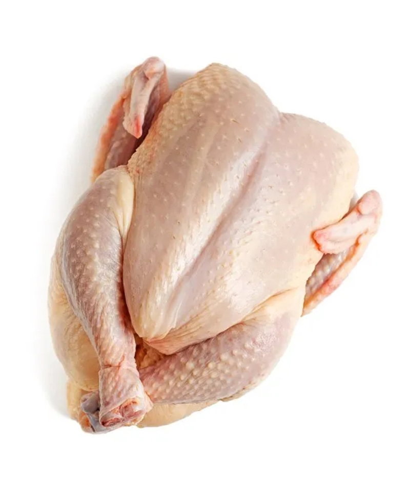 Poulet Fermier entier_0