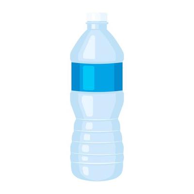 Botella de Agua_0