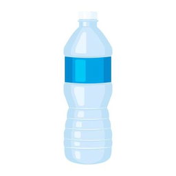 Botella de Agua