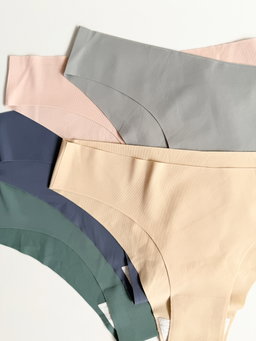 Panties | Aqua