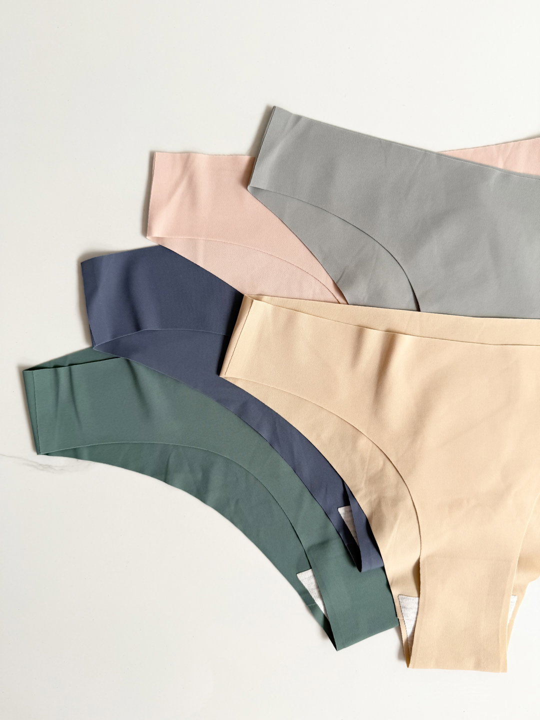 Panties | Aqua