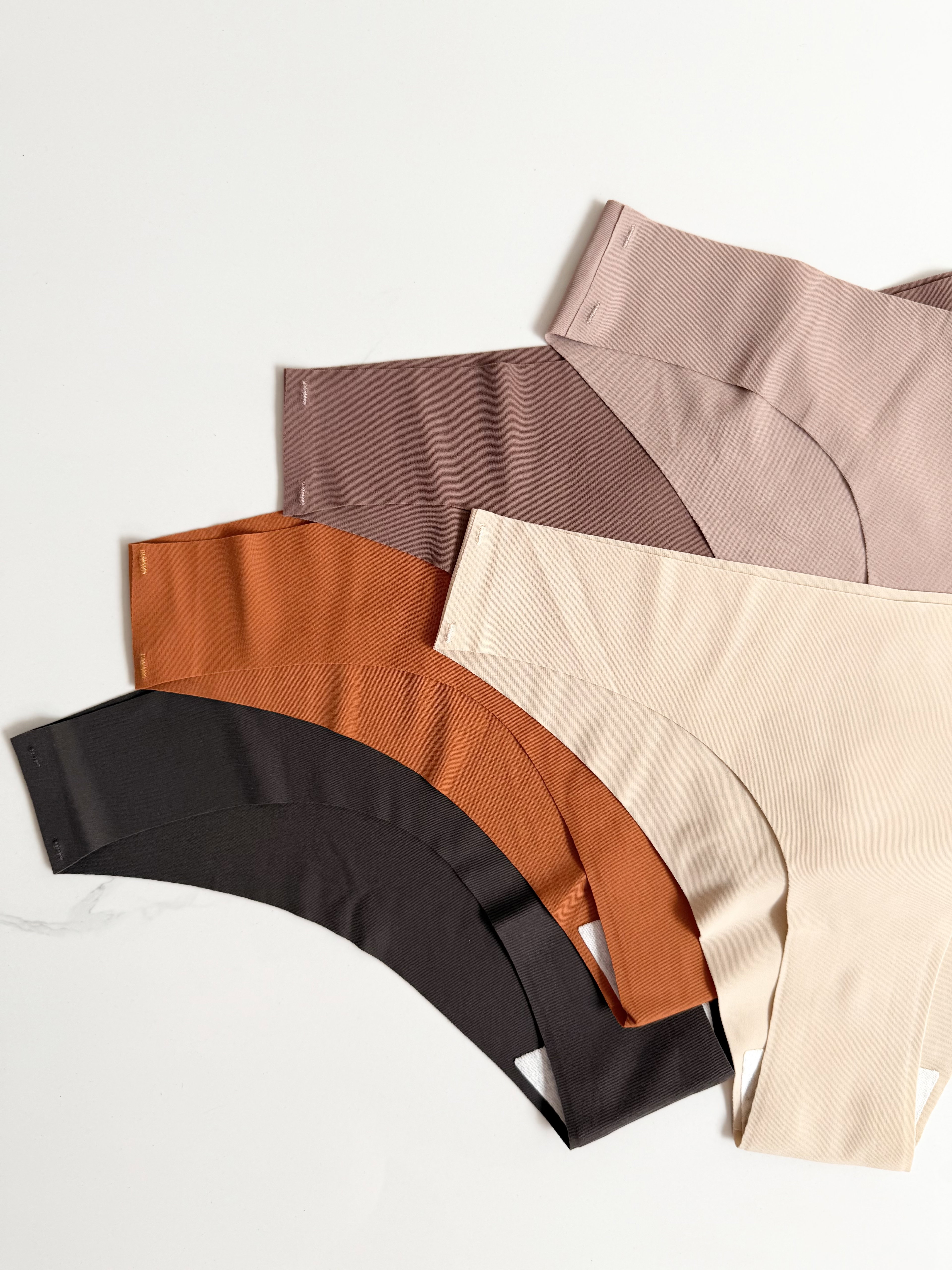 Panties | Spice