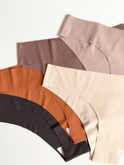 Panties | Spice