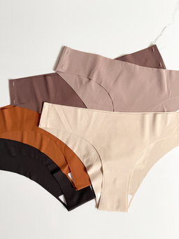 Panties | Spice